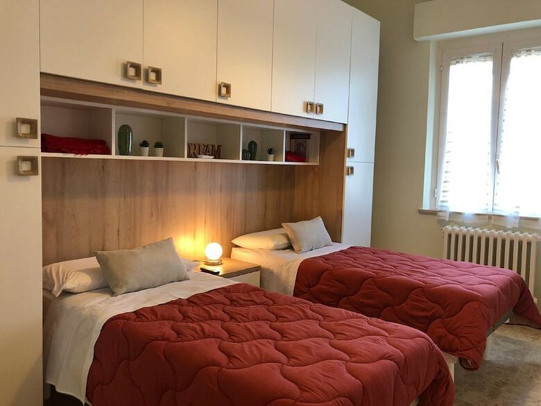 Apartamento Villa Ada