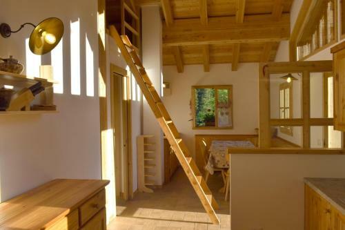 Chalet Brenta Dolomites