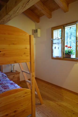 Chalet Brenta Dolomites