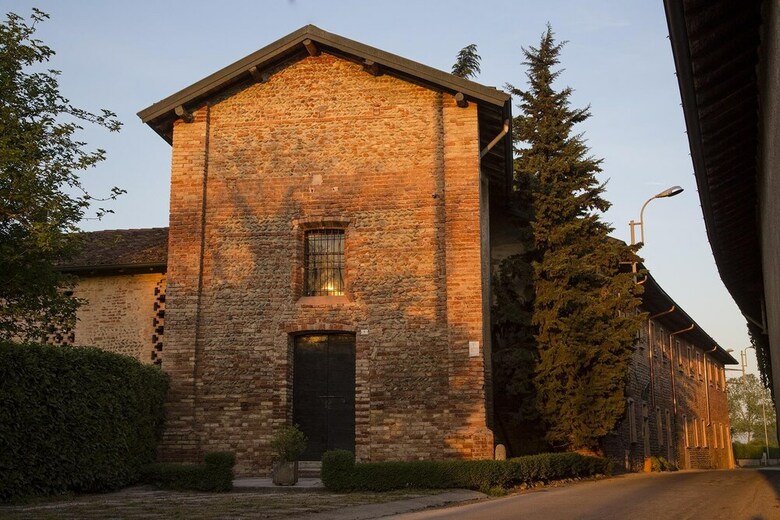 Bed & Breakfast La Locanda Di Sant'anna
