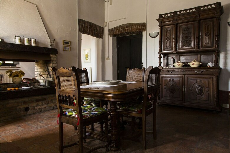 Bed & Breakfast La Locanda Di Sant'anna