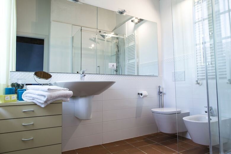 Bed & Breakfast La Locanda Di Sant'anna