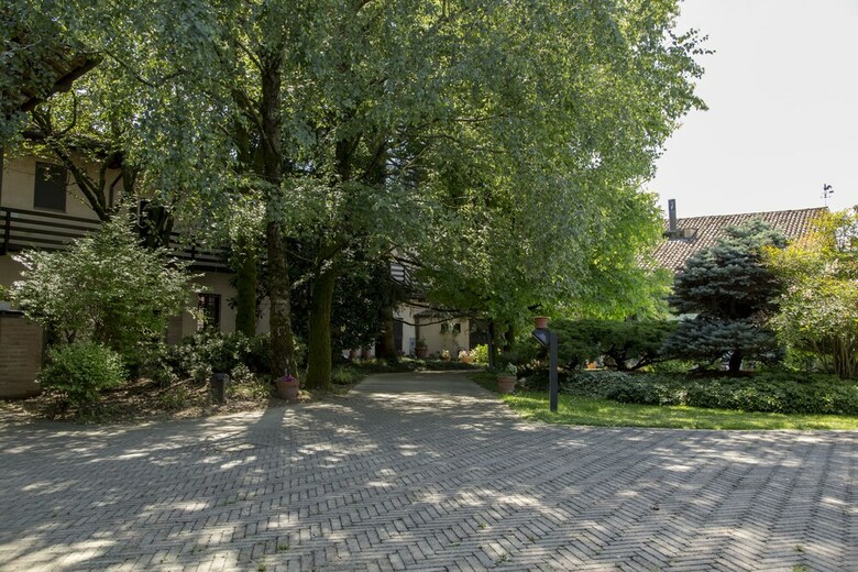 Bed & Breakfast La Locanda Di Sant'anna