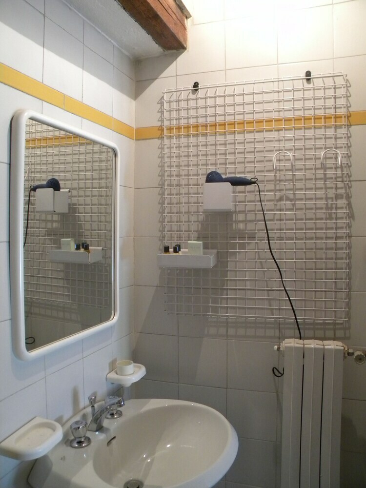 Bed & Breakfast La Locanda Di Sant'anna