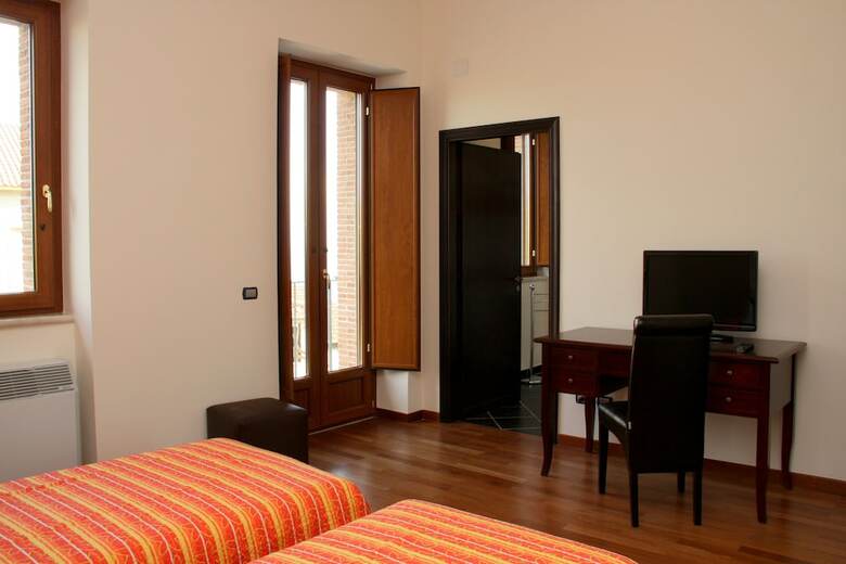 Hostal Affittacamere Bellavista