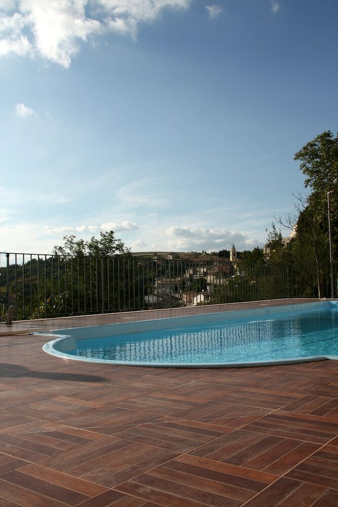 Hostal Affittacamere Bellavista