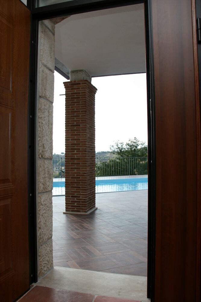 Hostal Affittacamere Bellavista