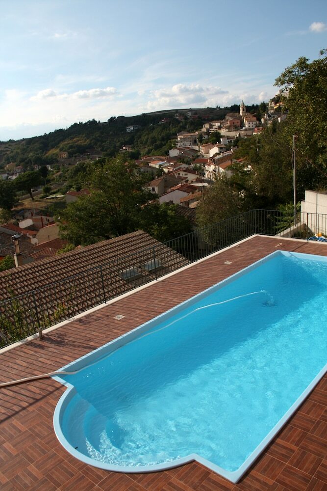 Hostal Affittacamere Bellavista