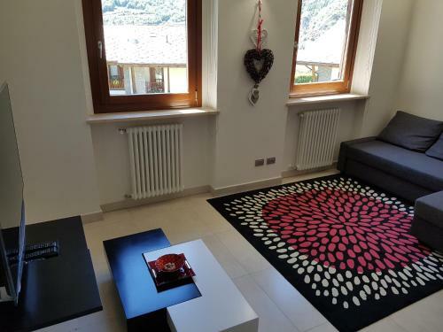 Apartamento Appartamento Monte Grivola
