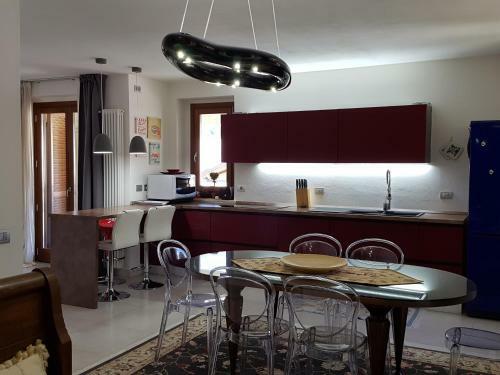 Apartamento Appartamento Monte Grivola