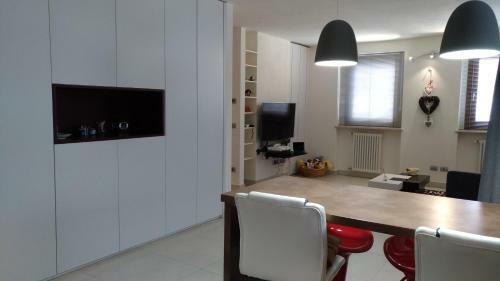 Apartamento Appartamento Monte Grivola