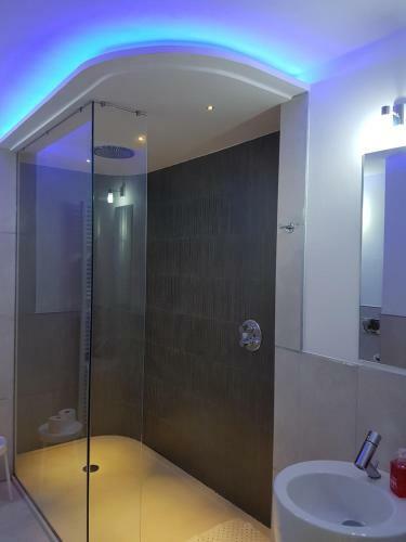 Apartamento Appartamento Monte Grivola