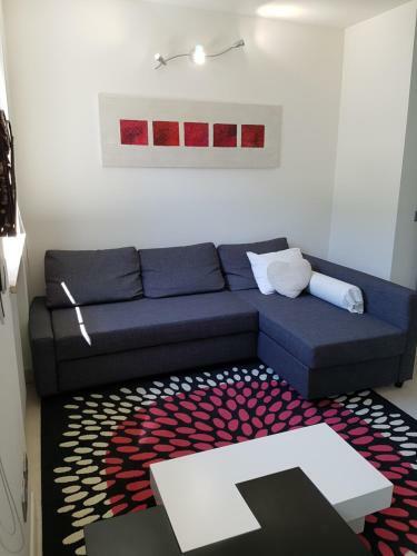 Apartamento Appartamento Monte Grivola