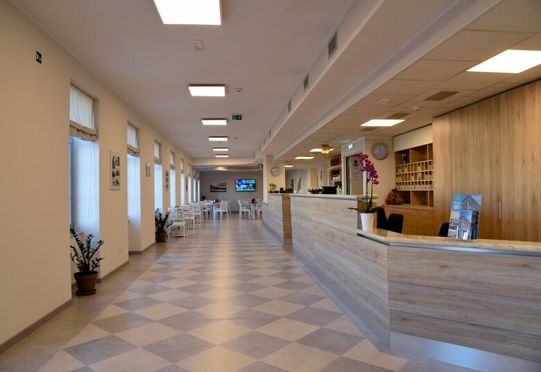 Hotel Nuovo Albergo Operai