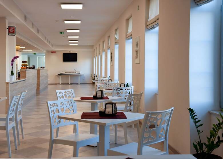 Hotel Nuovo Albergo Operai
