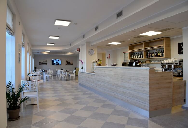 Hotel Nuovo Albergo Operai