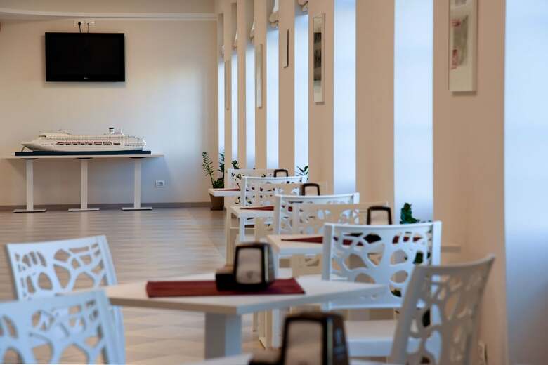 Hotel Nuovo Albergo Operai