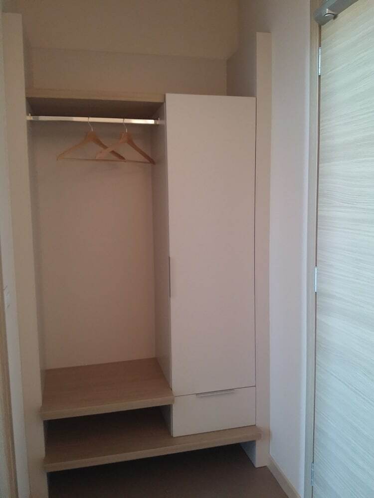Hotel Nuovo Albergo Operai