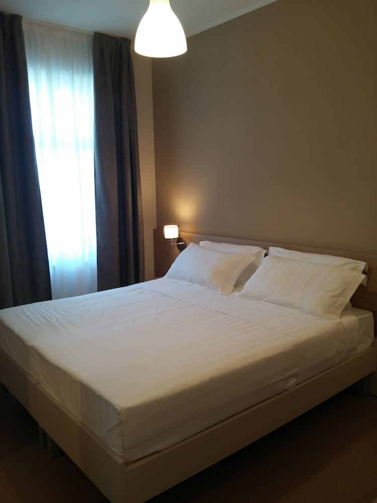 Hotel Nuovo Albergo Operai