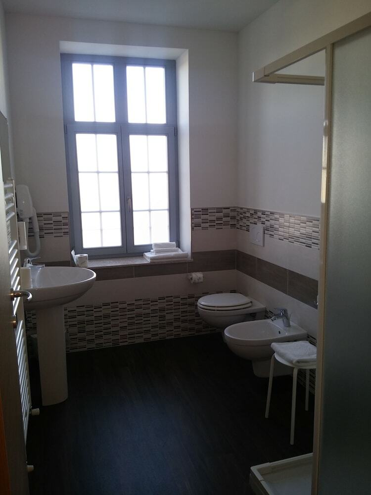 Hotel Nuovo Albergo Operai