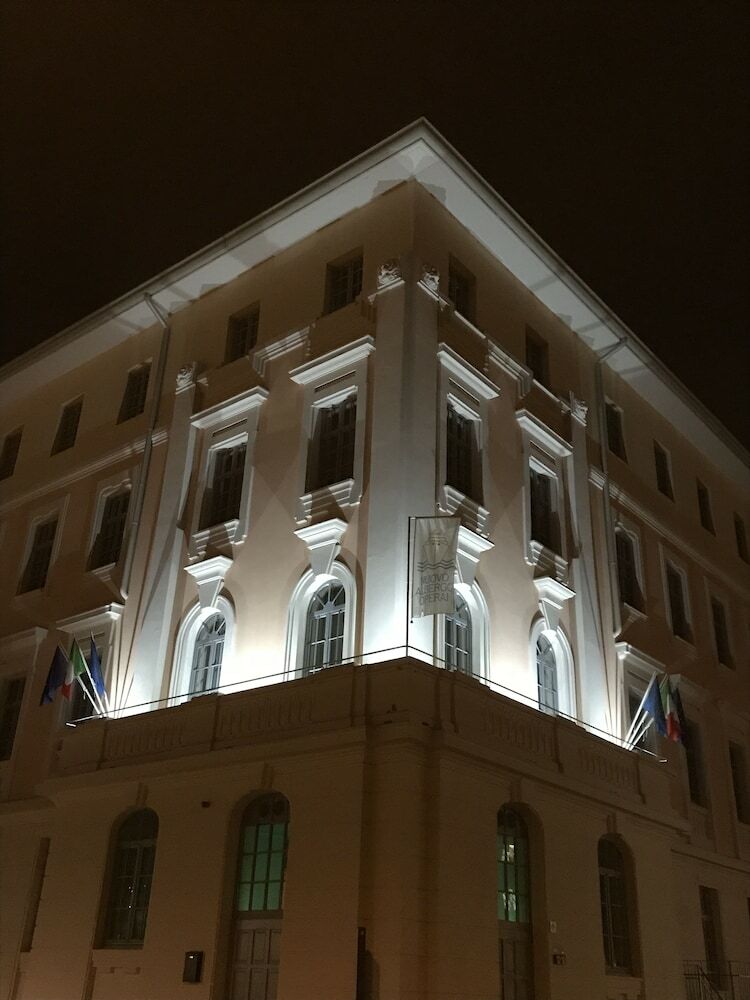 Hotel Nuovo Albergo Operai