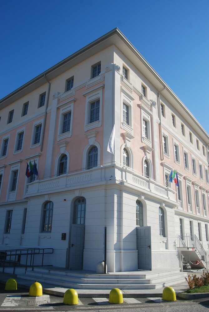 Hotel Nuovo Albergo Operai