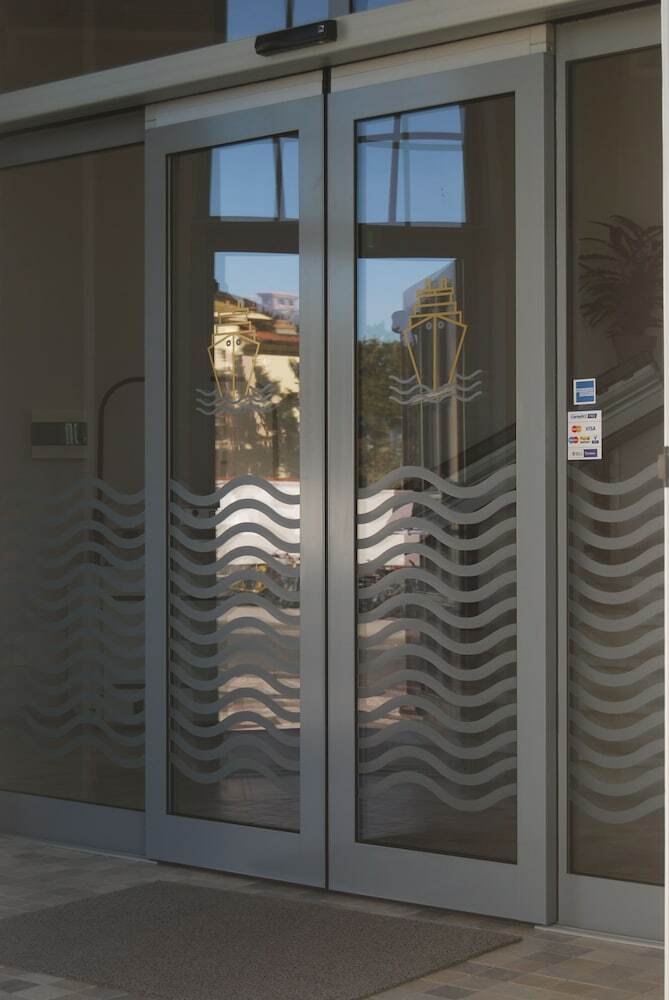 Hotel Nuovo Albergo Operai