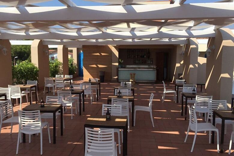 Hotel Le Saline Resort