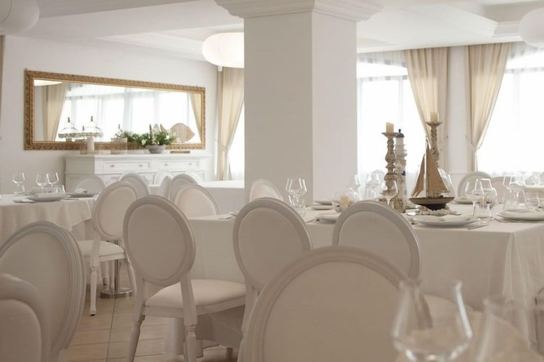 Hotel Le Saline Resort