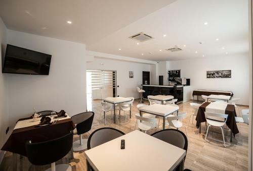 Family Center Hotel