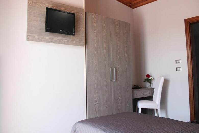 Hotel Savoia