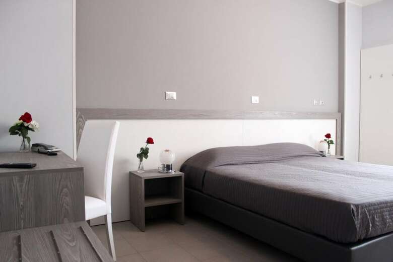 Hotel Savoia