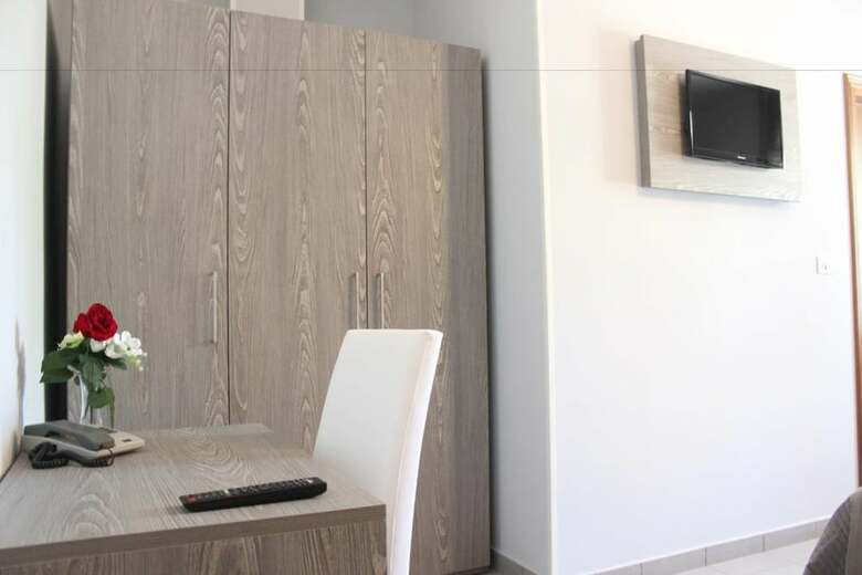 Hotel Savoia