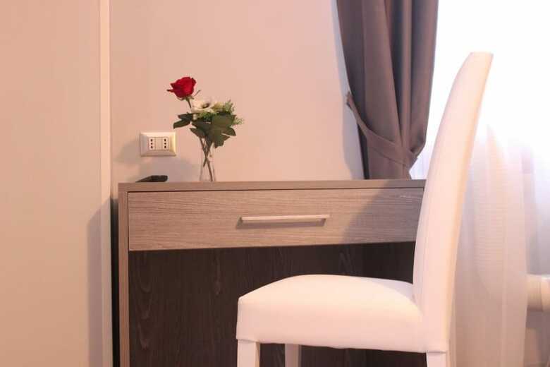 Hotel Savoia