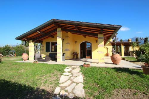 Villa Antonella