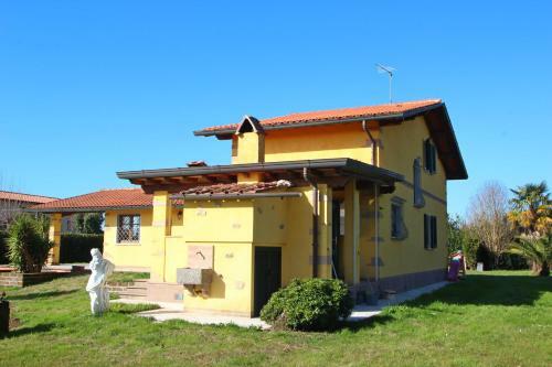 Villa Antonella