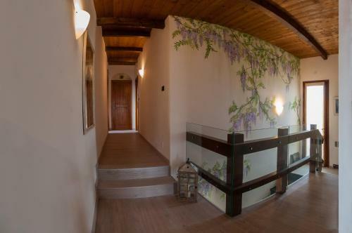Agroturismo Pizzicalaluna