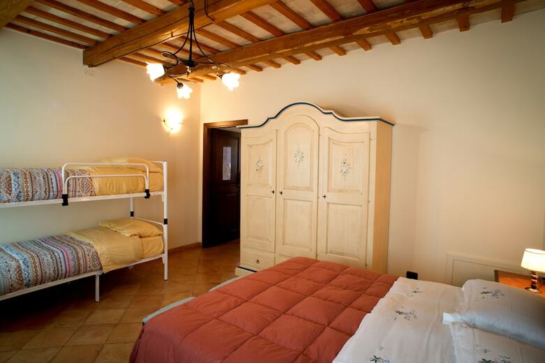 B&B Antica Fonte Del Latte