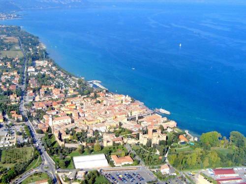 Sole Del Garda VII Tre 1