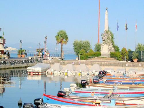 Sole Del Garda VII Tre 1