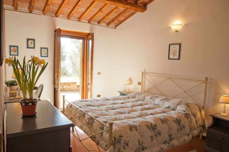 Agroturismo Tenuta Di Poggio Cavallo