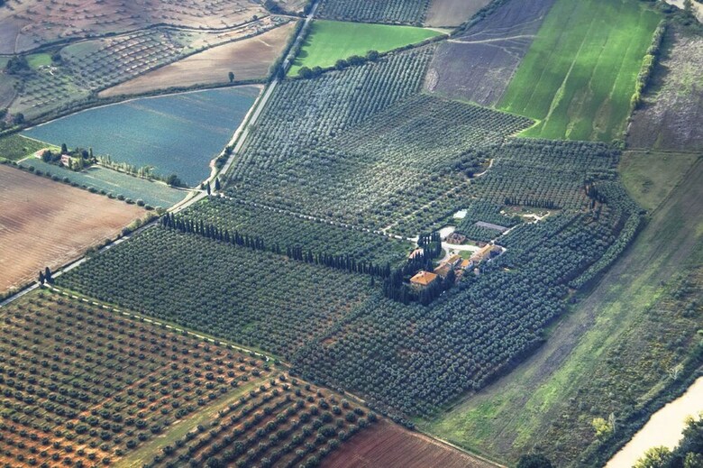 Agroturismo Tenuta Di Poggio Cavallo
