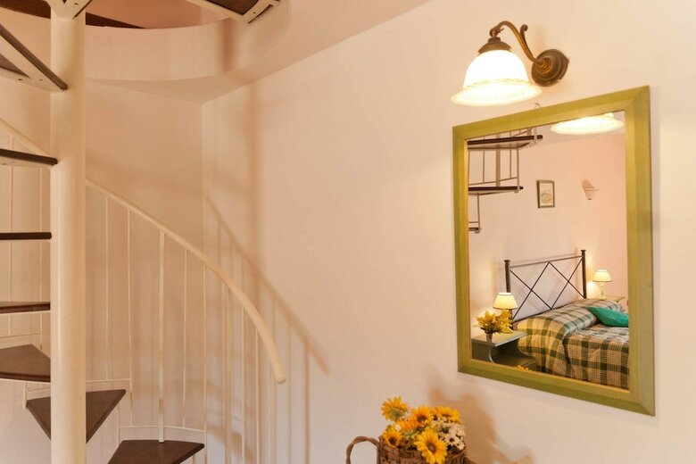 Agroturismo Tenuta Di Poggio Cavallo