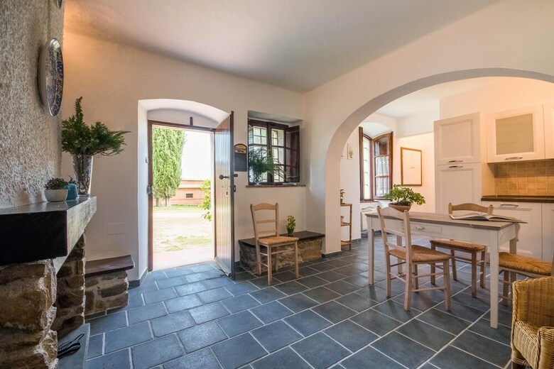 Agroturismo Tenuta Di Poggio Cavallo