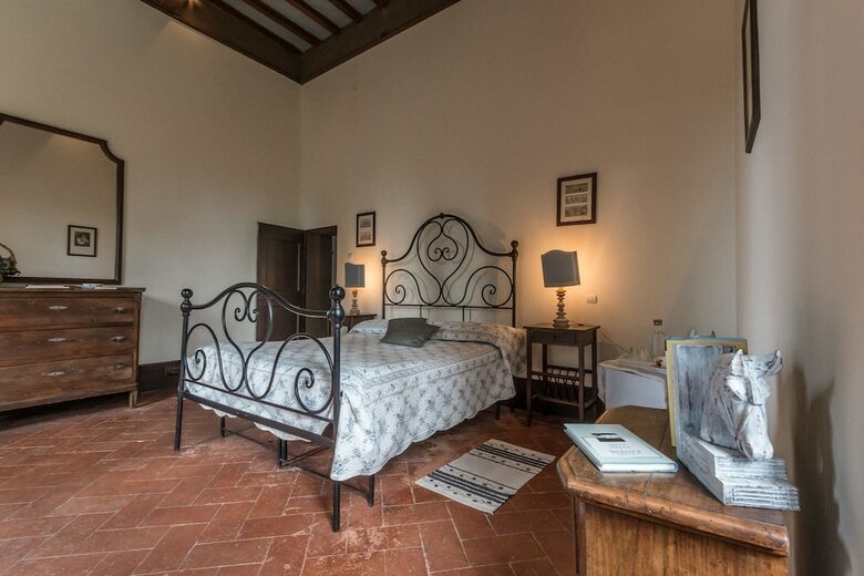 Agroturismo Tenuta Di Poggio Cavallo