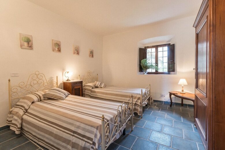 Agroturismo Tenuta Di Poggio Cavallo
