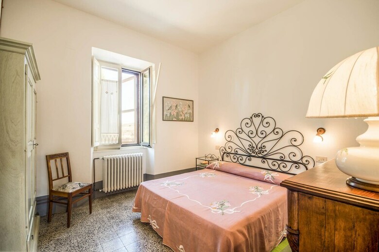 Agroturismo Tenuta Di Poggio Cavallo