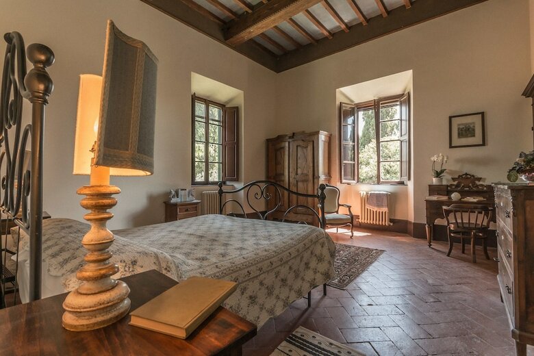 Agroturismo Tenuta Di Poggio Cavallo