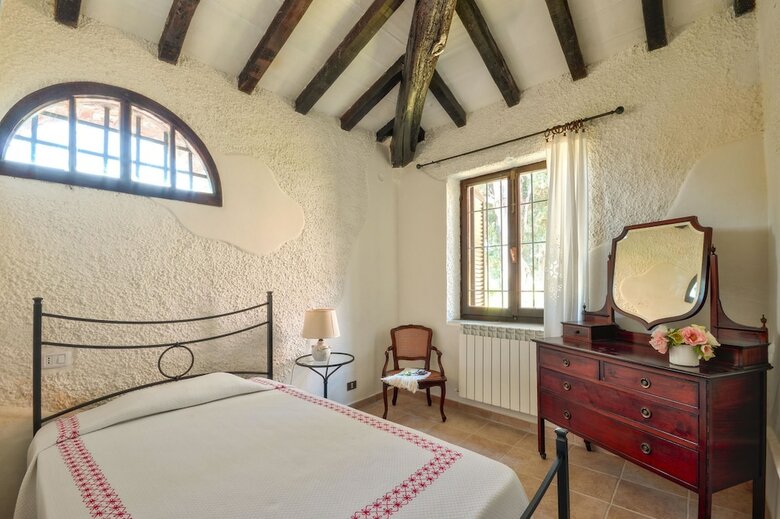 Agroturismo Tenuta Di Poggio Cavallo