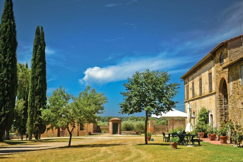 Agroturismo Tenuta Di Poggio Cavallo